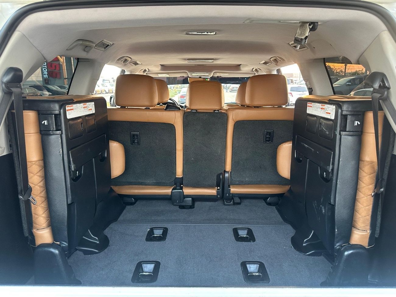 Toyota Land Cruiser GXR 4.0L