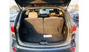 Hyundai Santa Fe GRAND, 7 SEATS, POWER SEATS, NAVIGATION & DVD, LOT-491