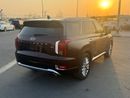 Hyundai Palisade 2020 HYUNDAI PALISADE LIMITED DOUBLE SUNROOF 360CAMERA FULL OPTIONS IMPORTED FROM USA