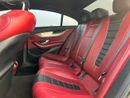 مرسيدس بنز CLS 450 4MATIC
