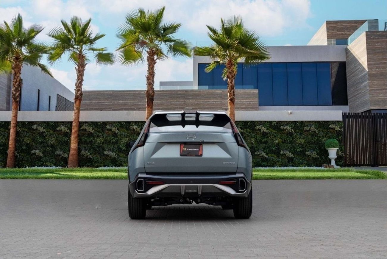 GAC EMKOO | 1,860 P.M  | 0% Downpayment | BRAND NEW!