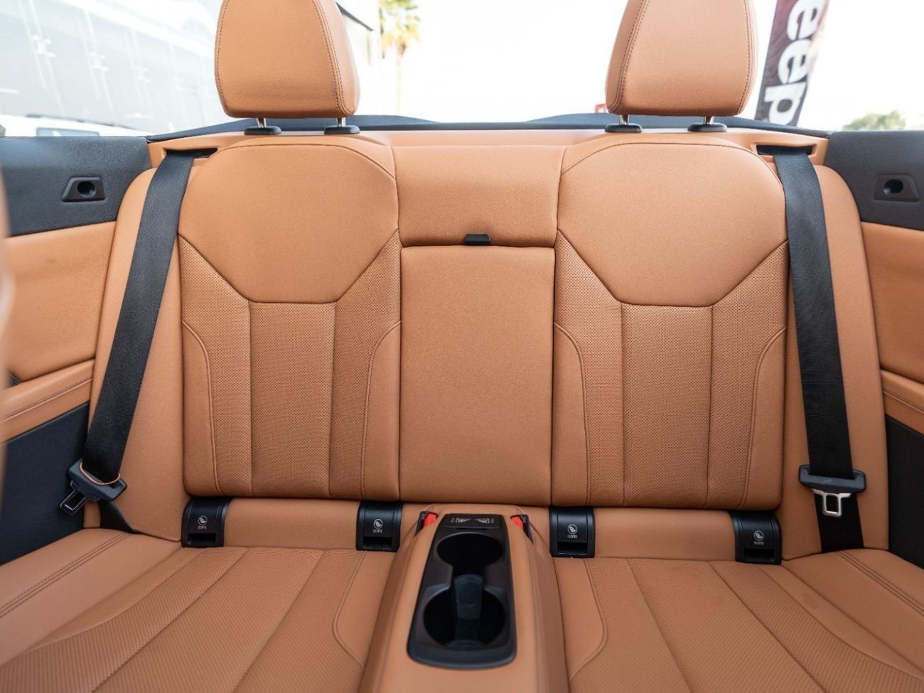 BMW 420i 420i CONVERTIBLE