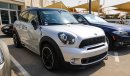 Mini John Cooper Works Countryman