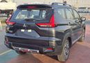 Mitsubishi Xpander Cross Mitsubishi Xpander Cross P1 line 1.5L SUV FWD Gcc Dark Grey 2025 Model
