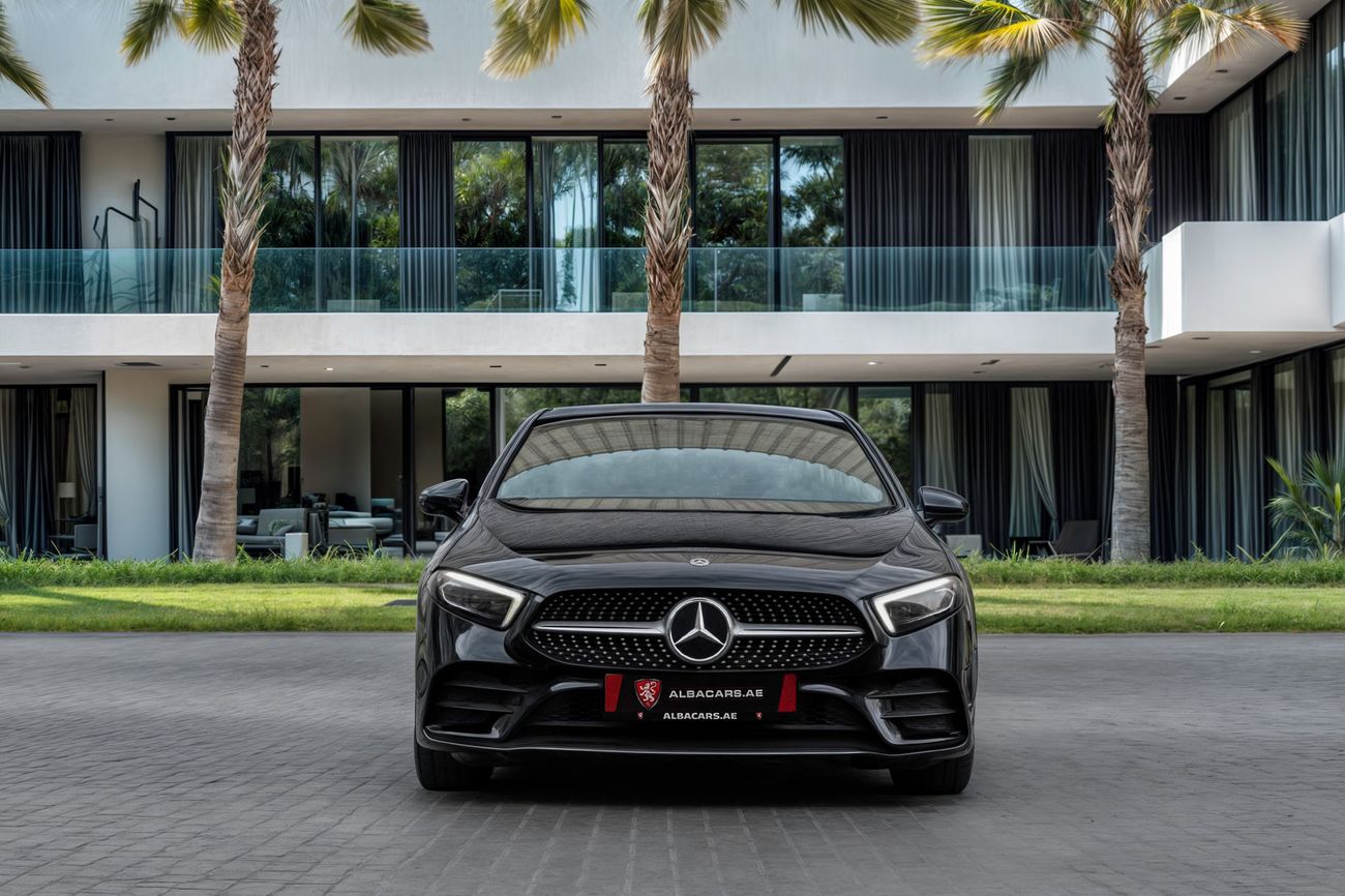 Mercedes-Benz A 250 A250 | 1,861 P.M | 0% Downpayment | IMMACULATE