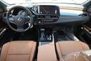 Lexus ES350 2025 MODEL LEXUS ES350 SIGNET 3.5L AUTOMATIC