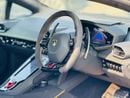 Lamborghini Huracan Lamborghini✈️Right hand drive