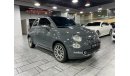 فيات 500 DOLCE VITA 1.4L