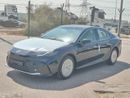 Toyota Camry 2025 Toyota Camry LE with Panoramic Roof 2.5L 4-Cyl Hybrid A/T FWD Export Only