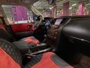 نيسان أرمادا NISMO , EXCELLENT CONDITION , V8