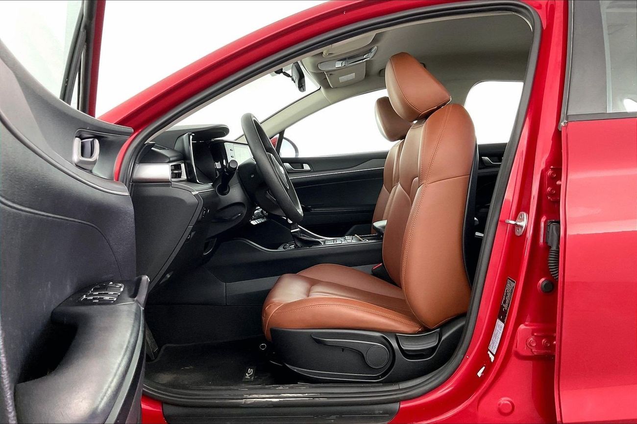 Kia K5 LX | Guaranteed Warranty | 0 Down Payment