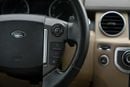 Land Rover Freelander LR4 HSE V6 SUPERCHARGED 2014!! GCC SPECS !! WELL MAINTAINED