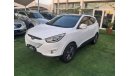 Hyundai Tucson GCC - agency maintenance - number one panorama - cruise control - rear camera - remote control