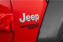 Jeep Wrangler Unlimited Sport 3.6L A/T