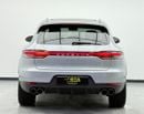 Porsche Macan S 2019 Porsche Macan S | Warranty, Service History , EXCELLENT Condition | GCC Specs