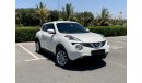 Nissan Juke SL