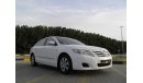 Toyota Camry 2011 ref #04