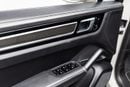 بورش كايان TURBO BUY NOW, PAY 2027 | THE BLACKLINE STANDARD | December 2026 Porsche Warranty, GCC, Low KMs