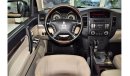 Mitsubishi Pajero Mitsubishi Pajero GLS 2014 Model!! in Gold Color! GCC Specs