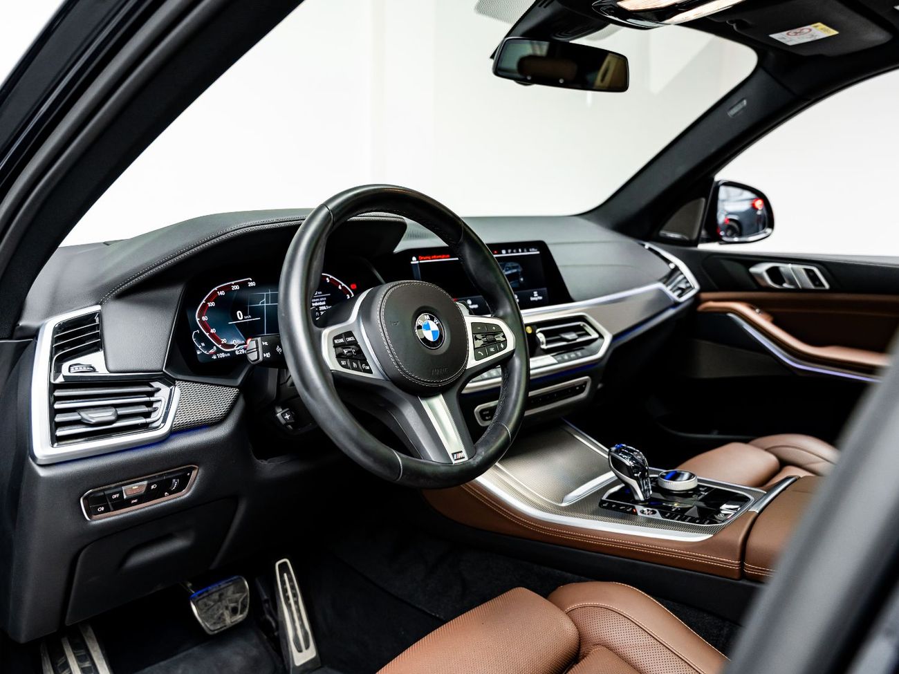 BMW X5 40i M Sport 3.0L 2023 BMW X5 xDrive 40i, 3.0L TC I6, AWD, 340bhp, 8 Speed Auto