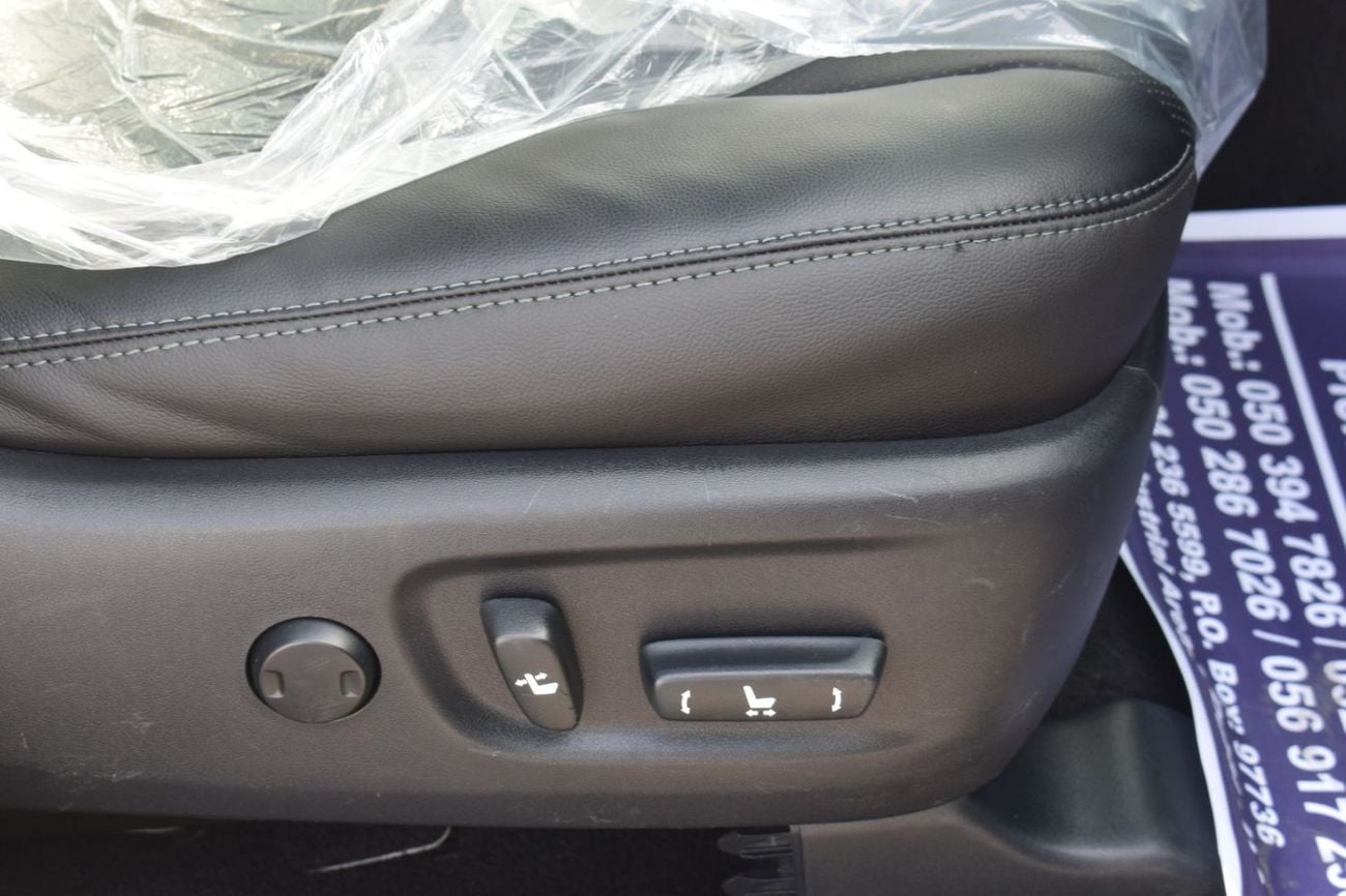 Toyota Prado TOYOTA LAND CRUISER PRADO 2018 4WD AT DIESEL = RIGHT HAND