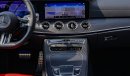 Mercedes-Benz E200 Coupe AMG , 4MATIC , 2021 , GCC , 0Km , W/3 Yrs or 100K Km WNTY