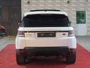 لاند روفر رينج روفر سبورت HSE 3.0L (340 HP)
