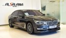 BMW 750Li Li