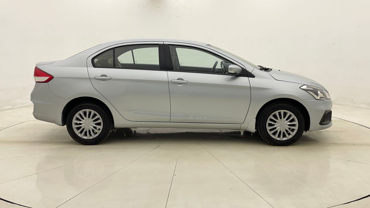 Suzuki Ciaz GL 1.5 | Zero Down Payment | Home Test Drive