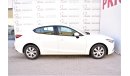 Mazda 3 AED 1055 PM | 0% DP | 1.6L S GCC WARRANTY