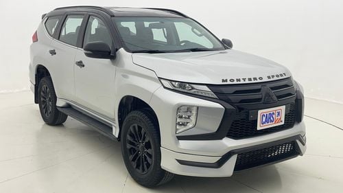 Mitsubishi Montero Sport GLS H/L PRIME EDITION 3 | Zero Down Payment | Home Test Drive