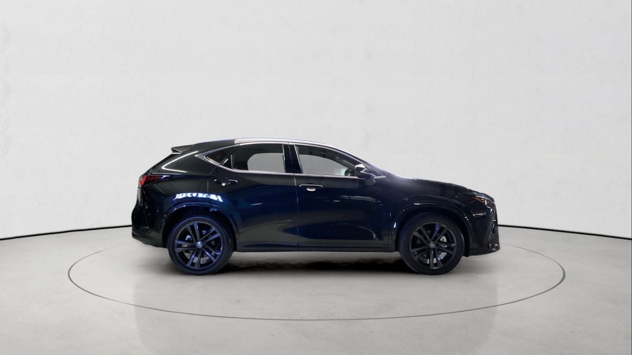 Lexus NX350 Premier | Guaranteed Warranty | 0 Down Payment