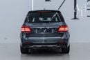 Mercedes-Benz GLS 500 Std 4.7L 2016 Mercedes GLS 500 4Matic, Full Option, Excellent Condition,GCC Specs
