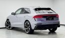 Audi RS Q8 TFSI quattro 4.0L 2021 Audi RSQ8 4.0TFSI Quattro, Warranty, Fully Loaded, Excellent Condition, Euro