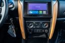 Toyota Fortuner Toyota Fortuner2025 5-Doors SUV 7-Seater Gray 2.4L Automatic 4x4