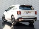 Kia Sorento Std 2.5L FWD