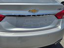 Chevrolet Impala LTZ