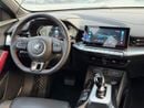 MG GT LUXURY 1.5L Turbo Petrol 2023 Export Price @ 38,500 AED