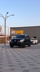 نيسان باترول LE Platinum 5.6L