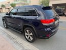 جيب جراند شيروكي Limited Plus 3.6L