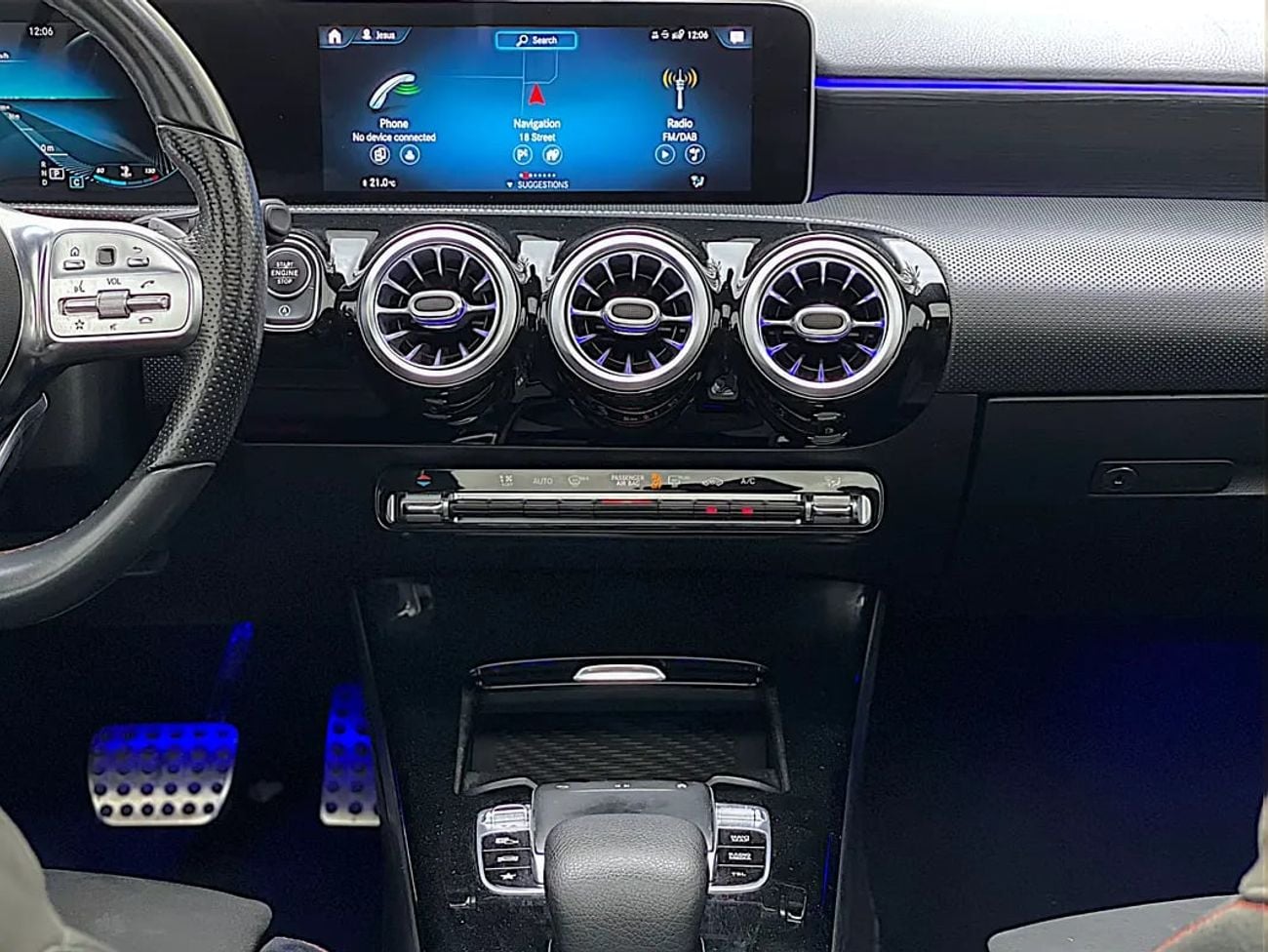 Mercedes-Benz A 250 1,560 PM | MERCEDES A250 AMG| 2.0L FWD | WELL MAINTAINED | 0% DOWNPAYMENT