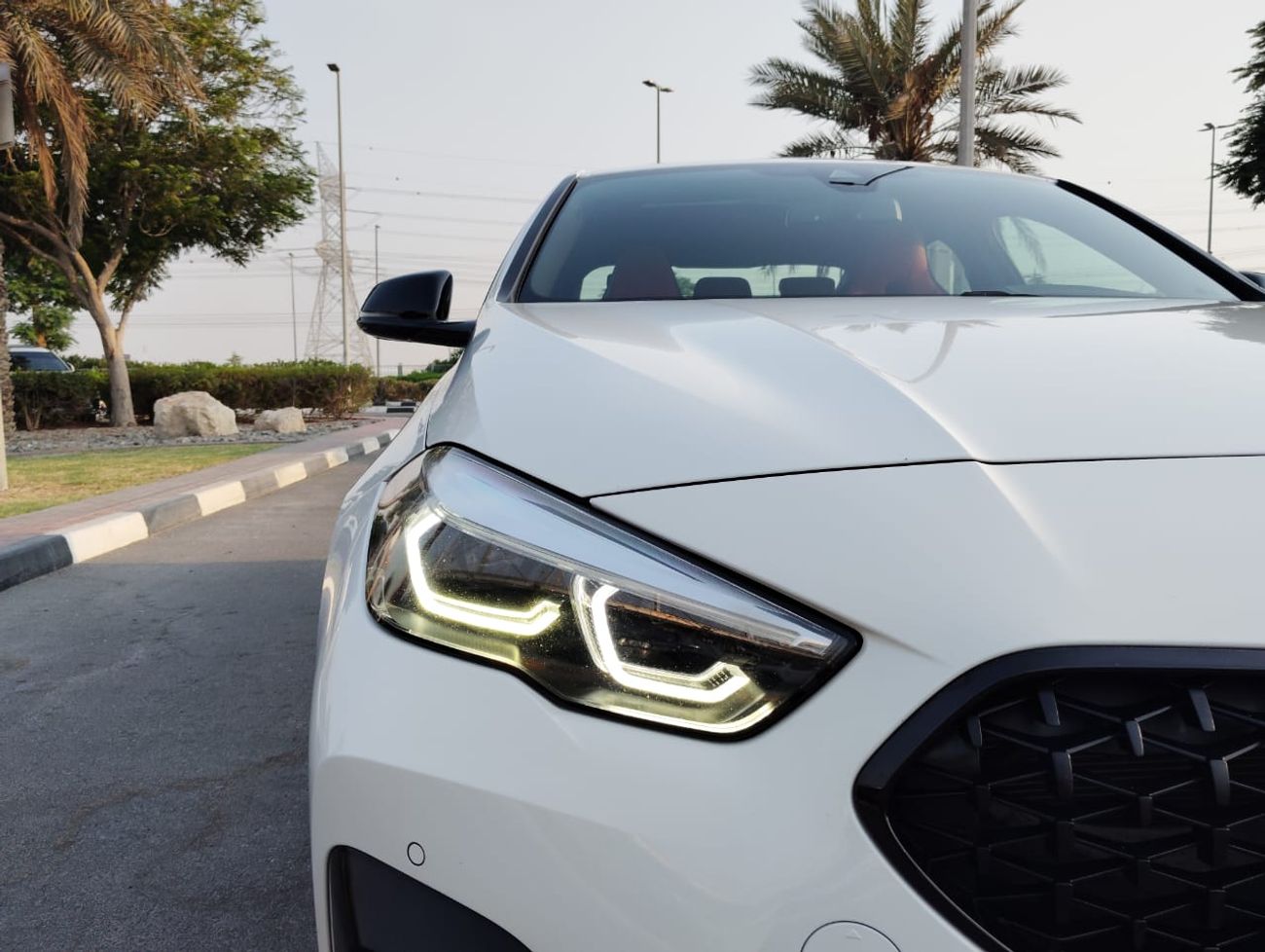 بي أم دبليو M235 