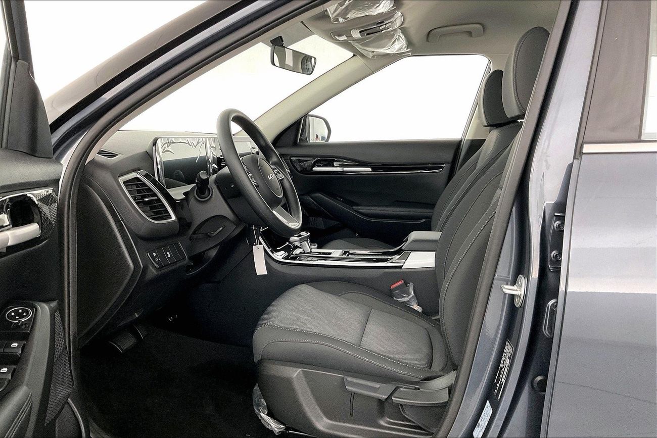 Kia Seltos LX | 1 year free warranty | 0 Down Payment