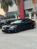 مرسيدس بنز E 63 AMG