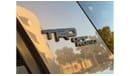 تويوتا Runner4 2018 TRD OFF ROAD EDITION SUNROOF 4x4 FULL OPTION 4.0L USA IMPORTED