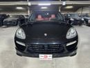 بورش كايان Turbo S 4.8L (550 HP)