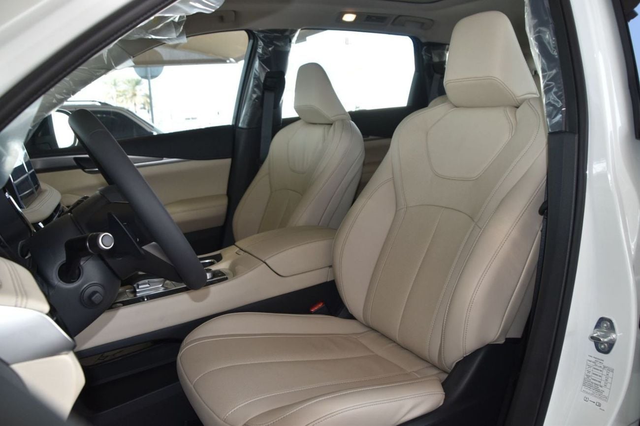 Infiniti QX60 LUXE Sensory 3.5L