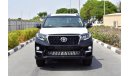 Toyota Prado TXL 3.0L Diesel AT with Lexus Kit