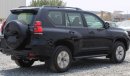 Toyota Prado PRADO TXL 2.8L