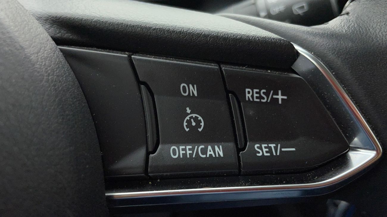 Mazda CX3 GT 2 | Zero Down Payment | Home Test Drive